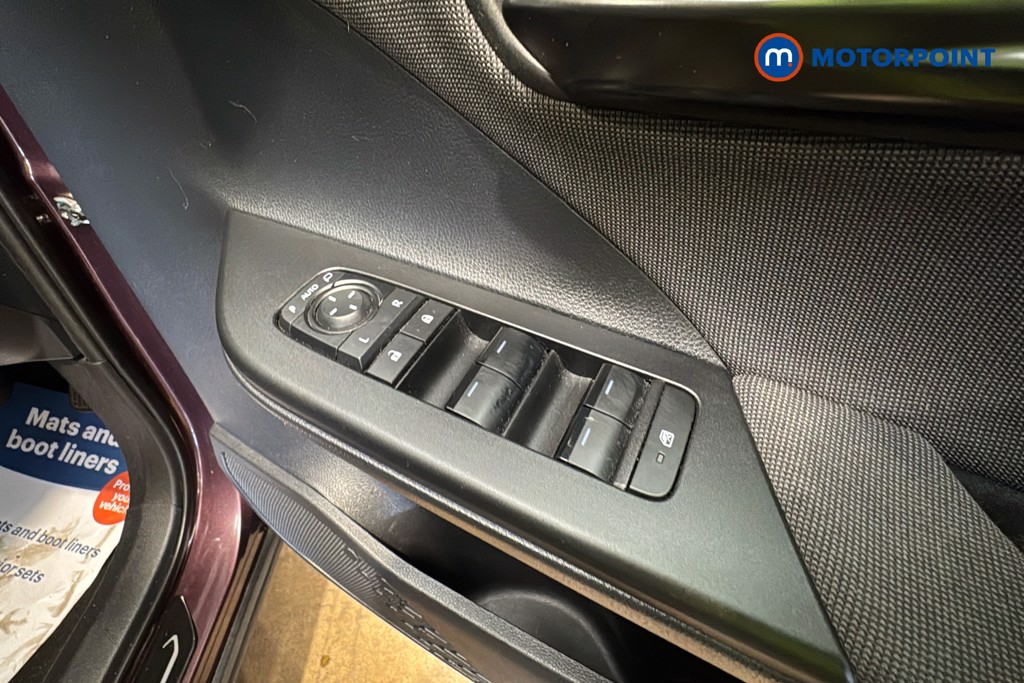 Toyota C-Hr Design Automatic Petrol-Electric Hybrid SUV - Stock Number (1633487) - 20th supplementary image