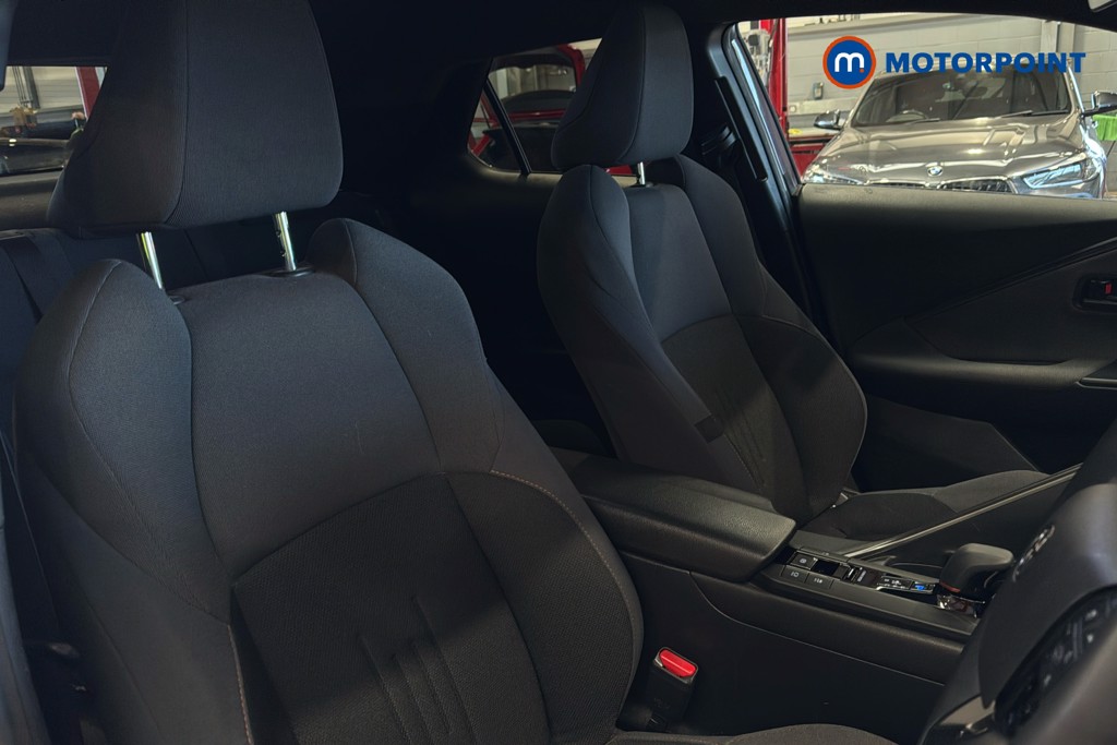 Toyota C-Hr Design Automatic Petrol-Electric Hybrid SUV - Stock Number (1633487) - 22nd supplementary image