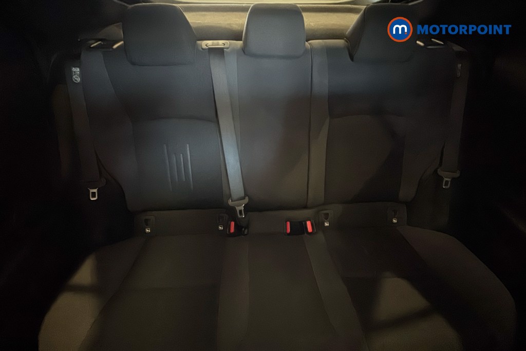 Toyota C-Hr Design Automatic Petrol-Electric Hybrid SUV - Stock Number (1633487) - 28th supplementary image