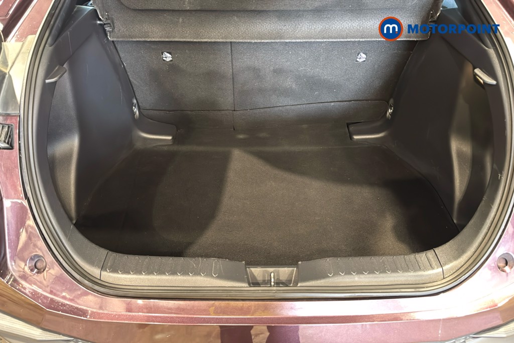 Toyota C-Hr Design Automatic Petrol-Electric Hybrid SUV - Stock Number (1633487) - 33rd supplementary image