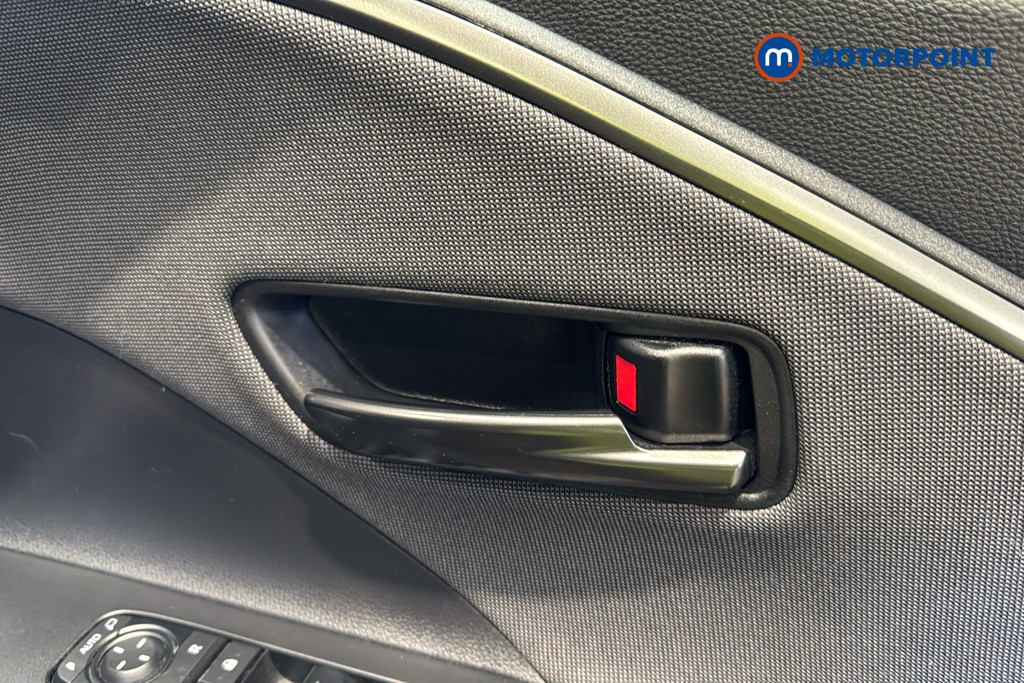 Toyota C-Hr Design Automatic Petrol-Electric Hybrid SUV - Stock Number (1633487) - 42nd supplementary image