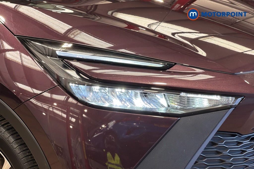 Toyota C-Hr Design Automatic Petrol-Electric Hybrid SUV - Stock Number (1633487) - 44th supplementary image