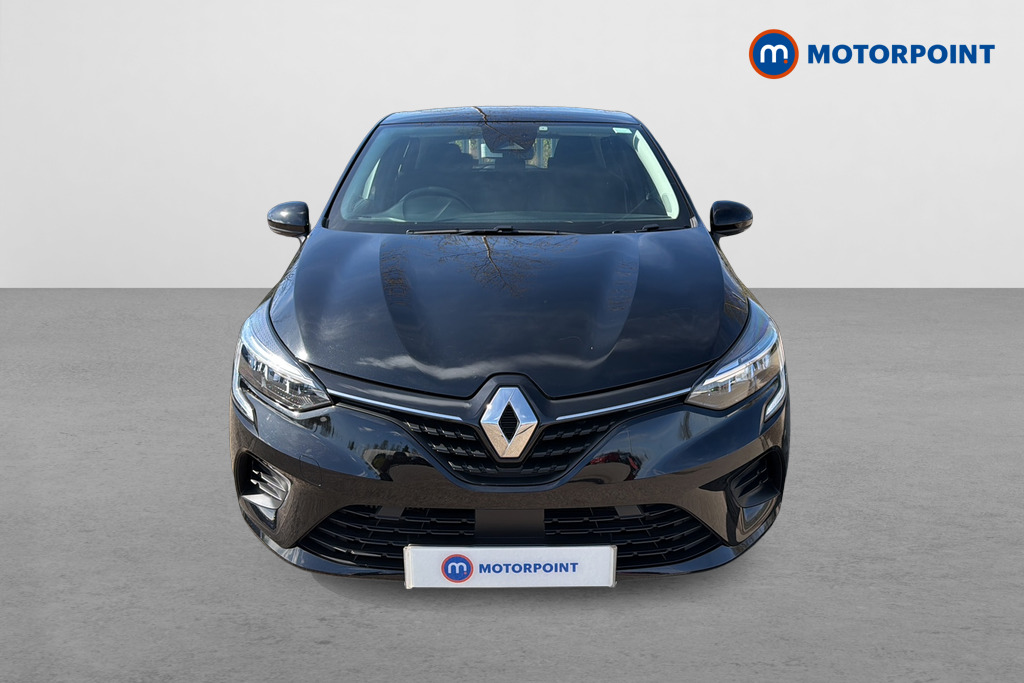 Renault Clio Iconic Edition Manual Petrol Hatchback - Stock Number (1633516) - Front bumper