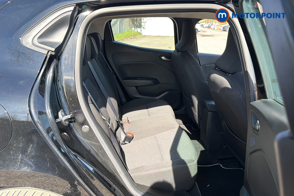 Renault Clio Iconic Edition Manual Petrol Hatchback - Stock Number (1633516) - 25th supplementary image