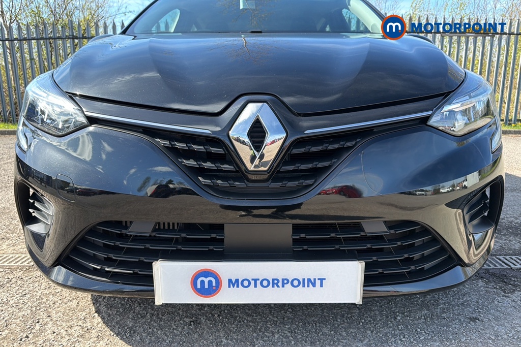 Renault Clio Iconic Edition Manual Petrol Hatchback - Stock Number (1633516) - 43rd supplementary image