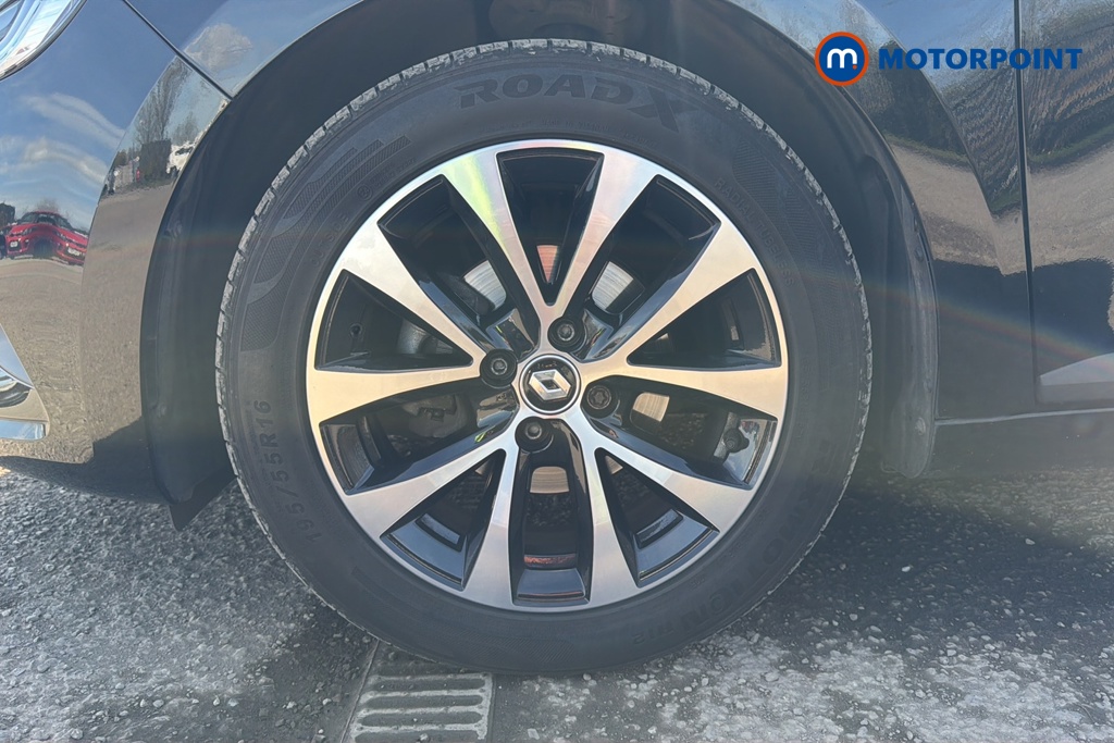 Renault Clio Iconic Edition Manual Petrol Hatchback - Stock Number (1633516) - 44th supplementary image