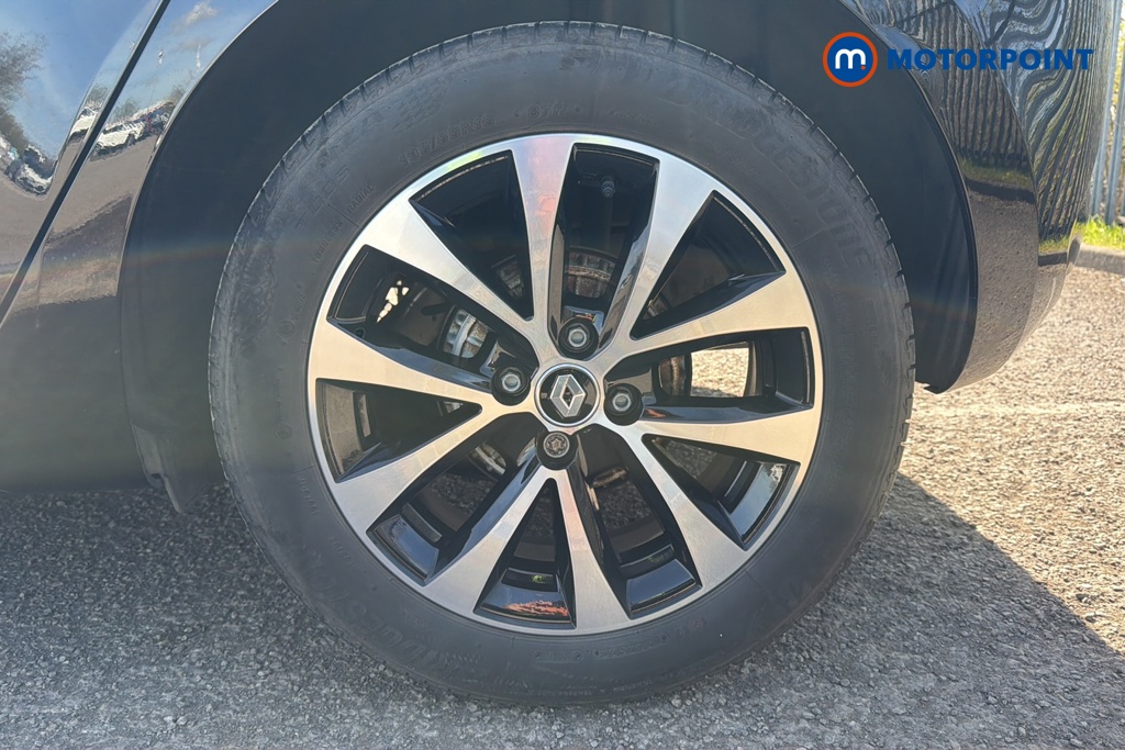 Renault Clio Iconic Edition Manual Petrol Hatchback - Stock Number (1633516) - 45th supplementary image