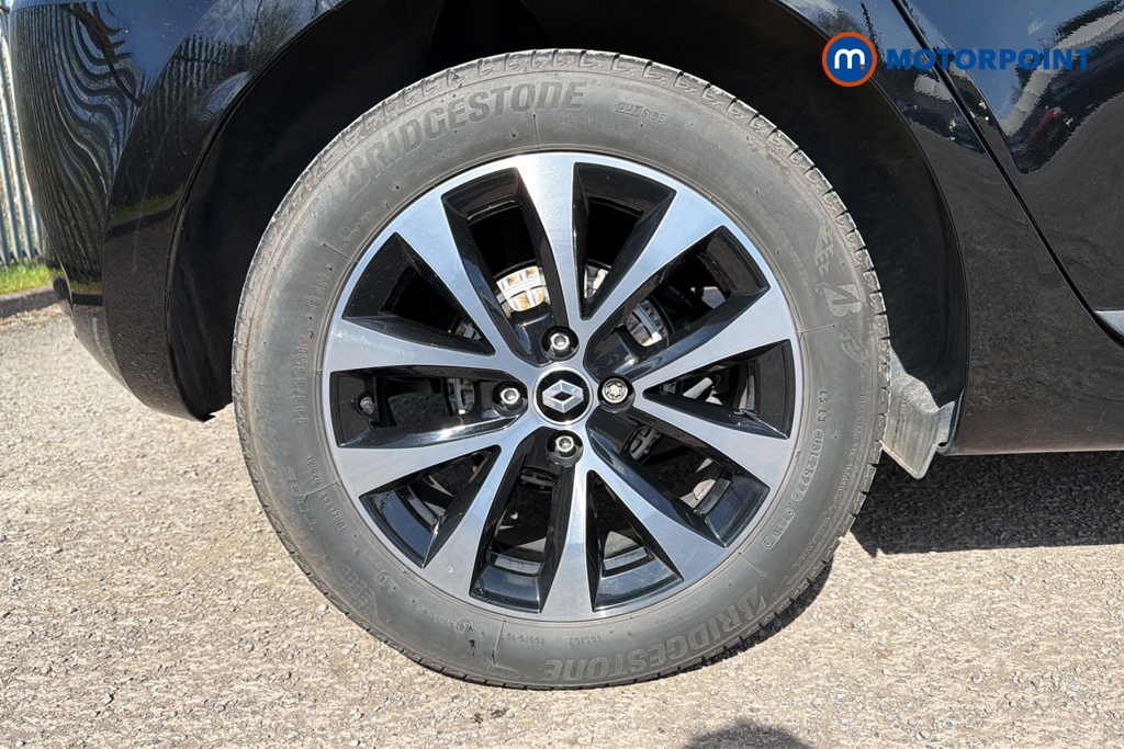 Renault Clio Iconic Edition Manual Petrol Hatchback - Stock Number (1633516) - 46th supplementary image