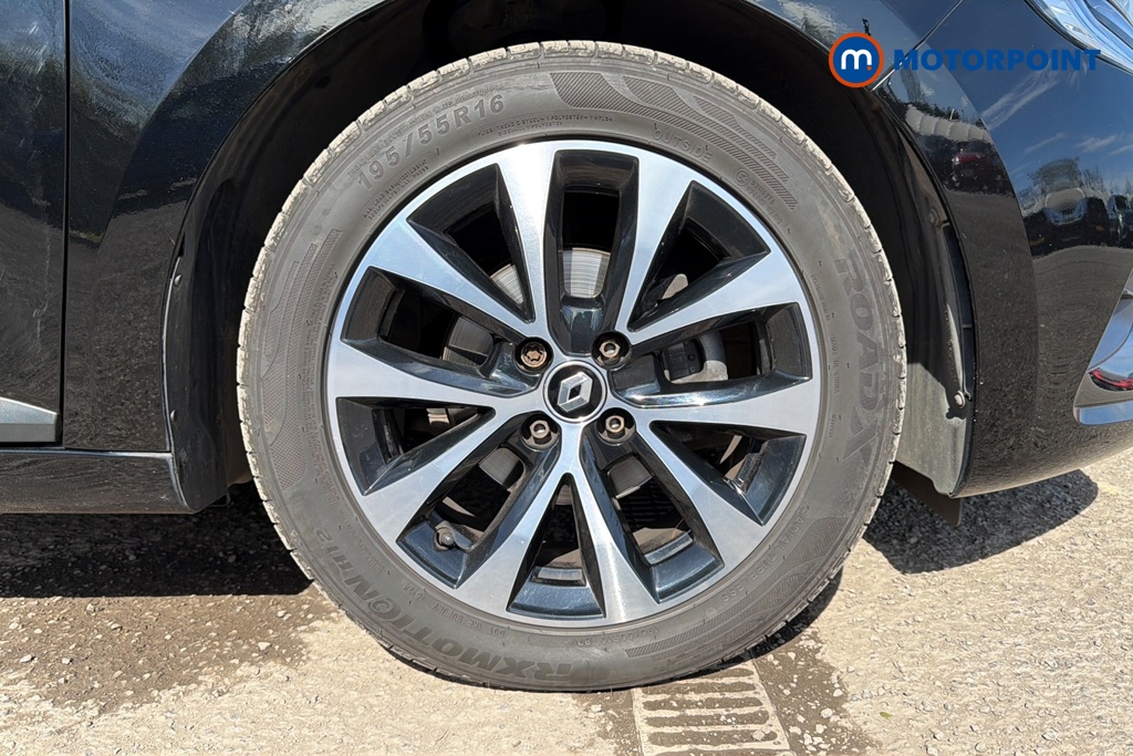 Renault Clio Iconic Edition Manual Petrol Hatchback - Stock Number (1633516) - 47th supplementary image