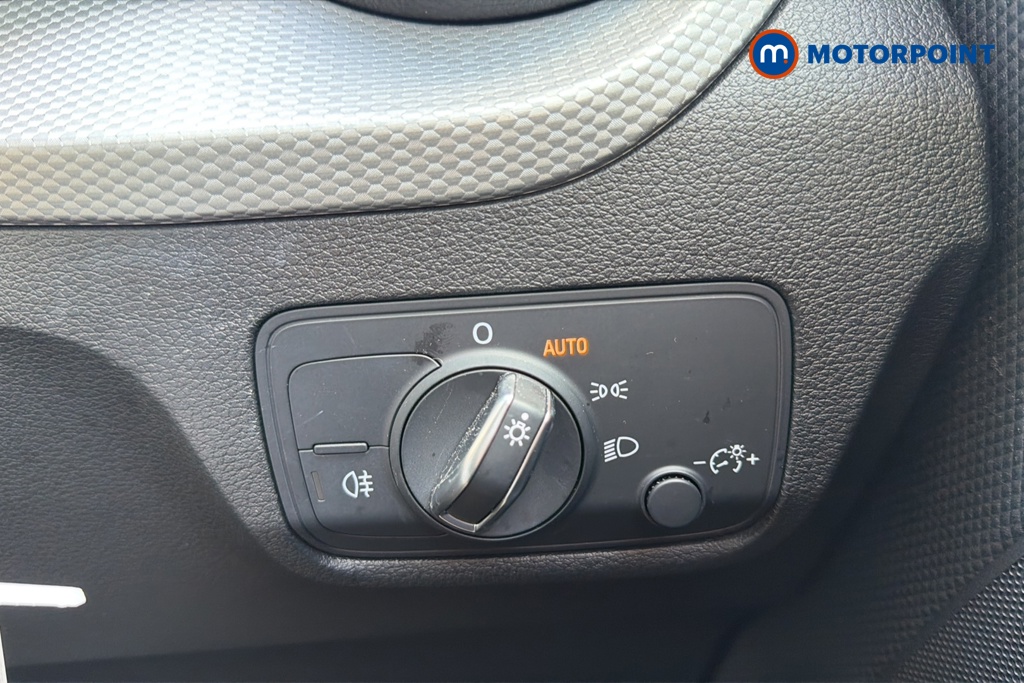 Audi Q2 Sport Manual Petrol SUV - Stock Number (1633517) - 11th supplementary image