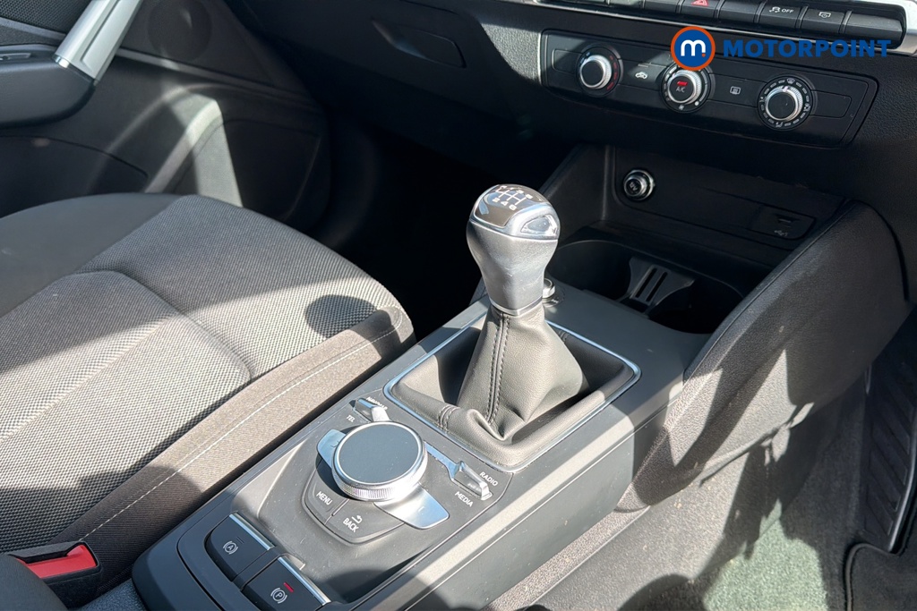 Audi Q2 Sport Manual Petrol SUV - Stock Number (1633517) - 15th supplementary image