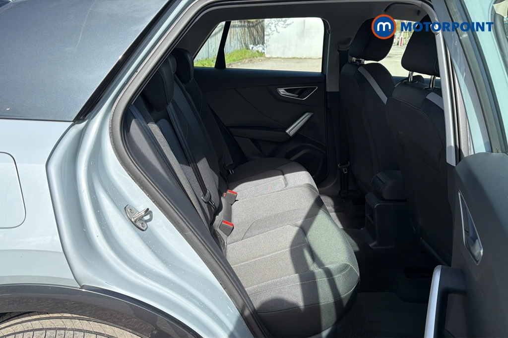 Audi Q2 Sport Manual Petrol SUV - Stock Number (1633517) - 25th supplementary image