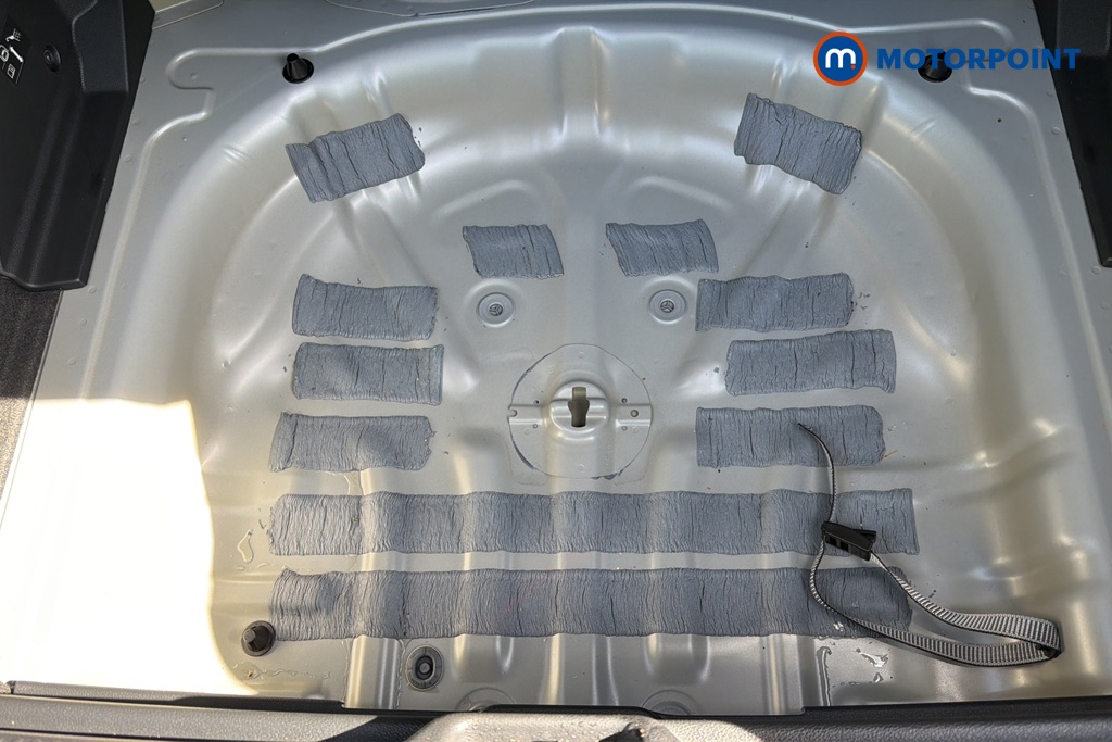 Audi Q2 Sport Manual Petrol SUV - Stock Number (1633517) - 33rd supplementary image