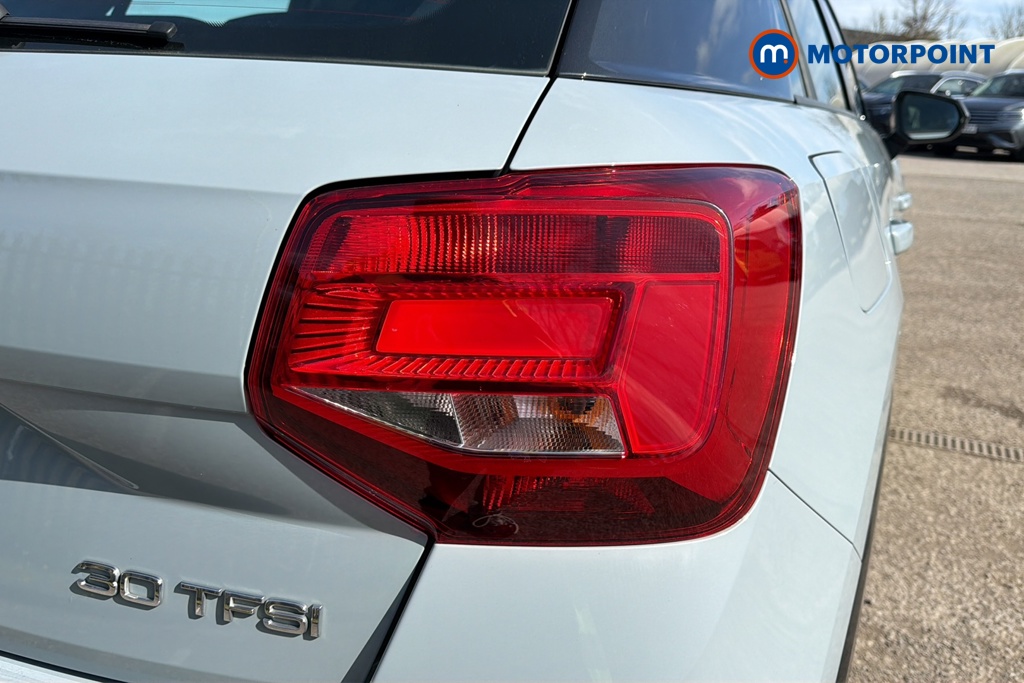 Audi Q2 Sport Manual Petrol SUV - Stock Number (1633517) - 36th supplementary image