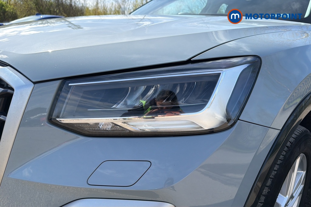 Audi Q2 Sport Manual Petrol SUV - Stock Number (1633517) - 42nd supplementary image