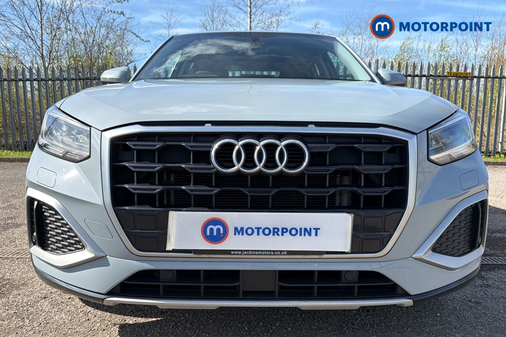 Audi Q2 Sport Manual Petrol SUV - Stock Number (1633517) - 43rd supplementary image