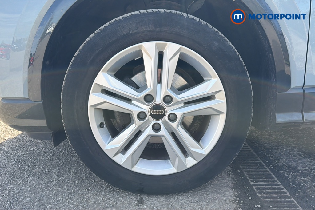 Audi Q2 Sport Manual Petrol SUV - Stock Number (1633517) - 44th supplementary image