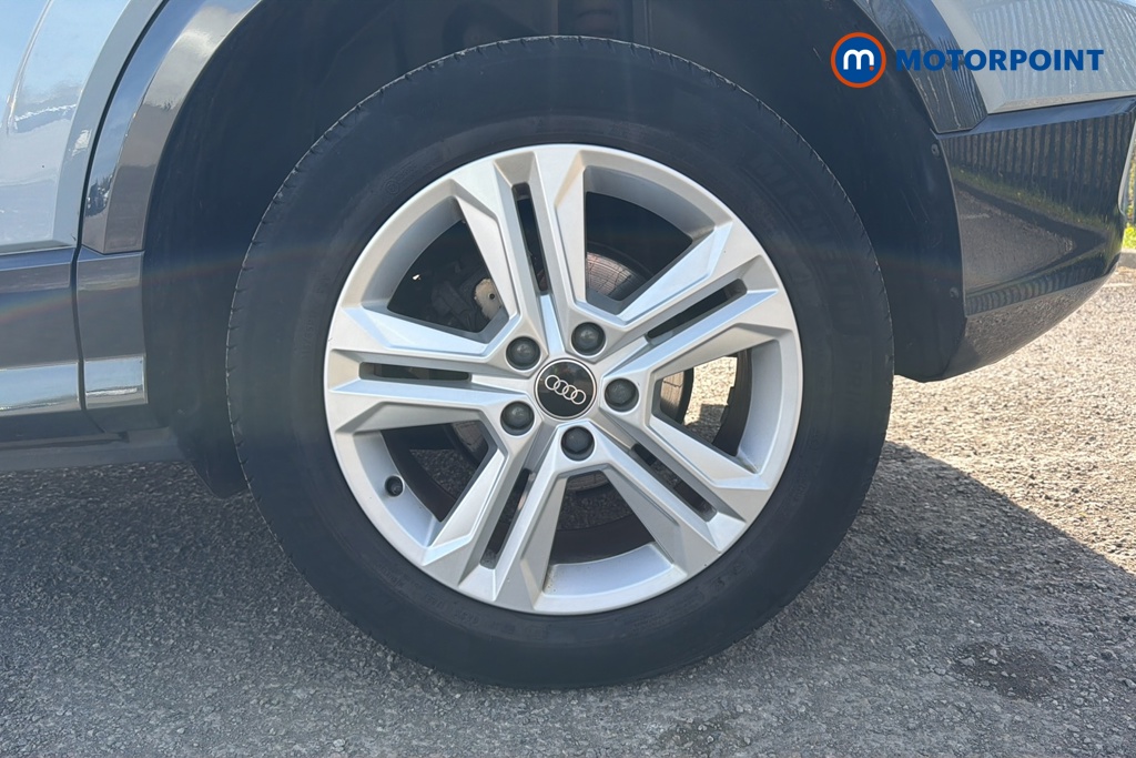Audi Q2 Sport Manual Petrol SUV - Stock Number (1633517) - 45th supplementary image
