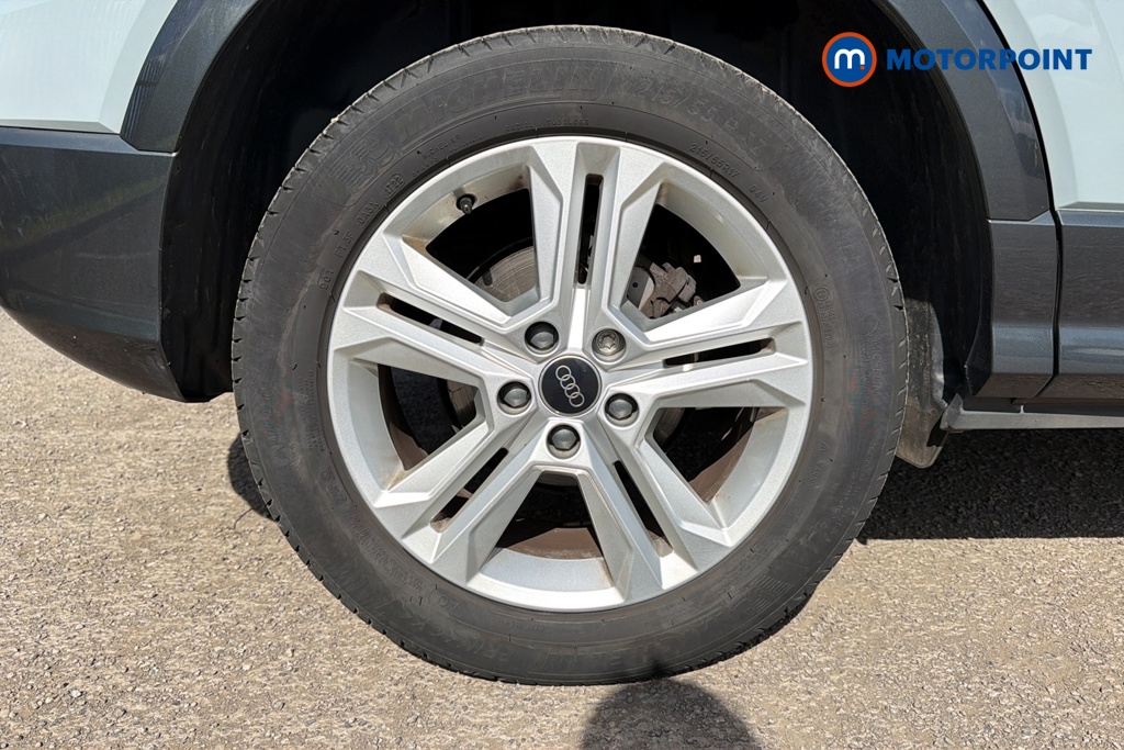 Audi Q2 Sport Manual Petrol SUV - Stock Number (1633517) - 46th supplementary image