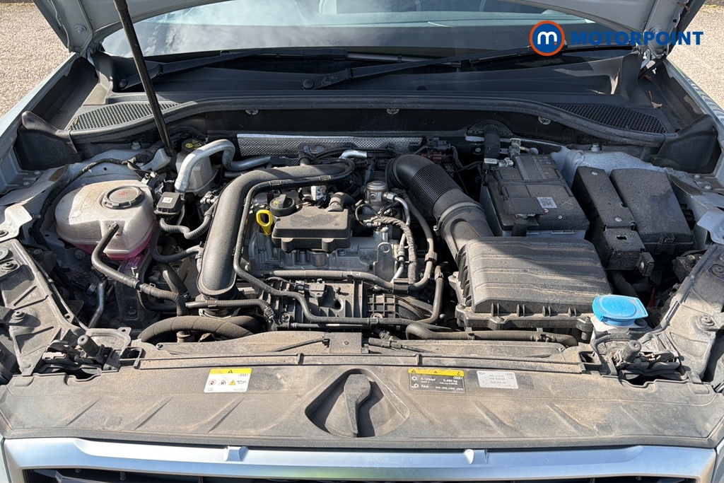 Audi Q2 Sport Manual Petrol SUV - Stock Number (1633517) - 48th supplementary image