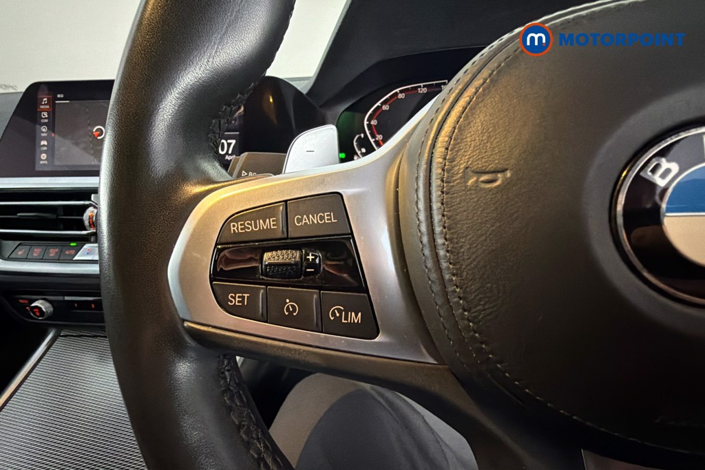 BMW 3 Series M Sport Automatic Petrol Saloon - Stock Number (1594675) - 3rd supplementary image