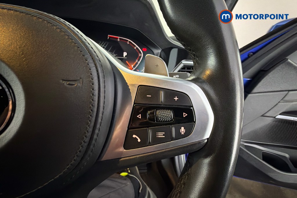 BMW 3 Series M Sport Automatic Petrol Saloon - Stock Number (1594675) - 4th supplementary image