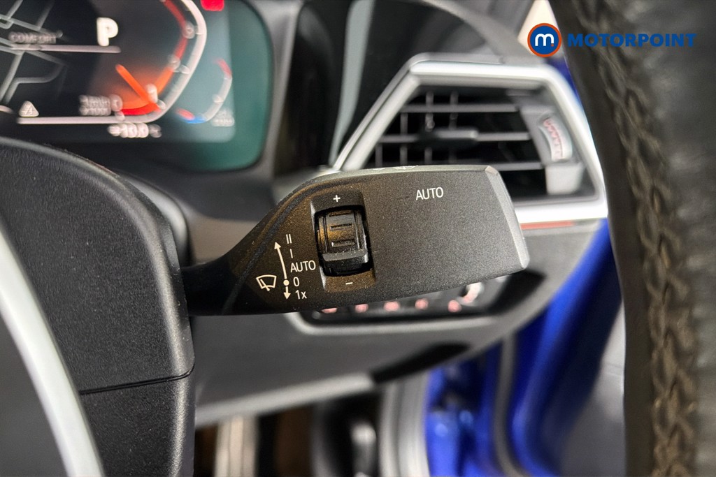 BMW 3 Series M Sport Automatic Petrol Saloon - Stock Number (1594675) - 7th supplementary image