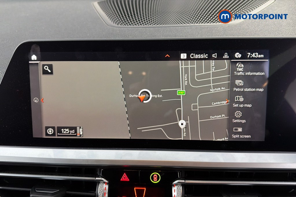 BMW 3 Series M Sport Automatic Petrol Saloon - Stock Number (1594675) - 10th supplementary image