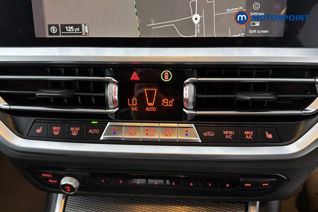 BMW 3 Series M Sport Automatic Petrol Saloon - Stock Number (1594675) - 12th supplementary image