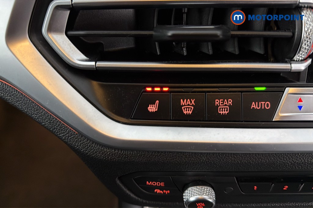 BMW 3 Series M Sport Automatic Petrol Saloon - Stock Number (1594675) - 14th supplementary image