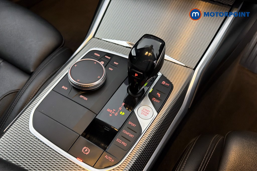 BMW 3 Series M Sport Automatic Petrol Saloon - Stock Number (1594675) - 15th supplementary image