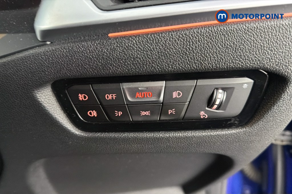 BMW 3 Series M Sport Automatic Petrol Saloon - Stock Number (1594675) - 18th supplementary image