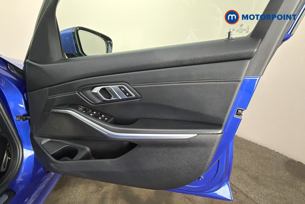 BMW 3 Series M Sport Automatic Petrol Saloon - Stock Number (1594675) - 19th supplementary image