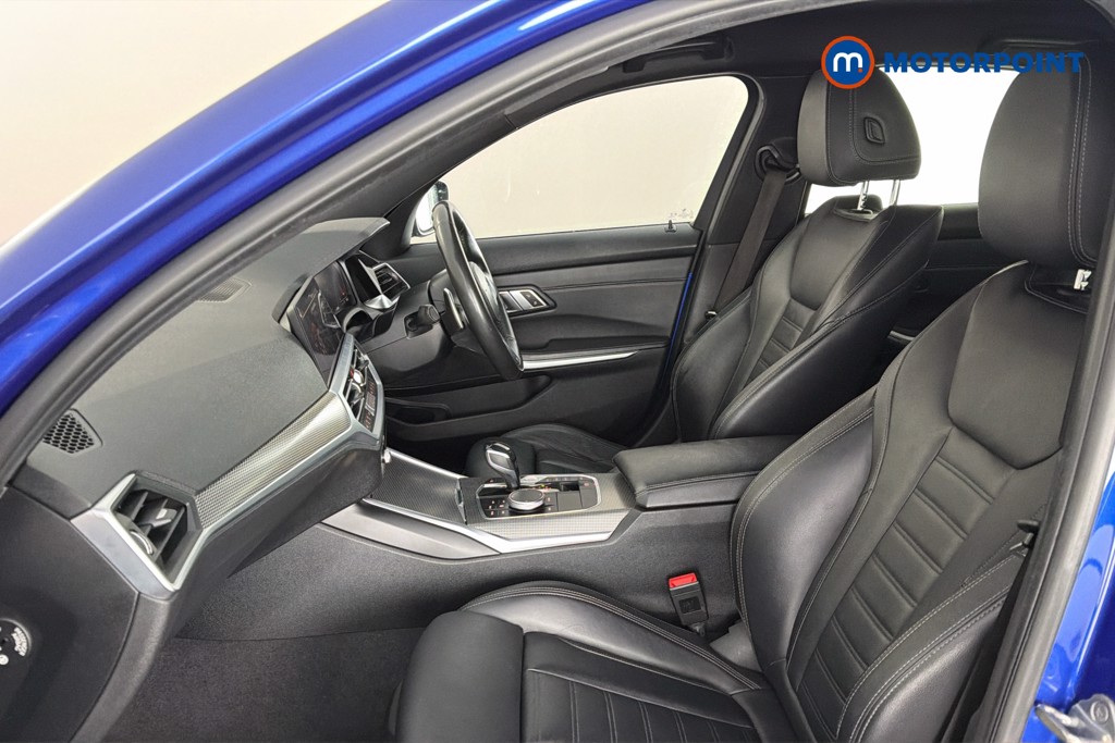 BMW 3 Series M Sport Automatic Petrol Saloon - Stock Number (1594675) - 22nd supplementary image