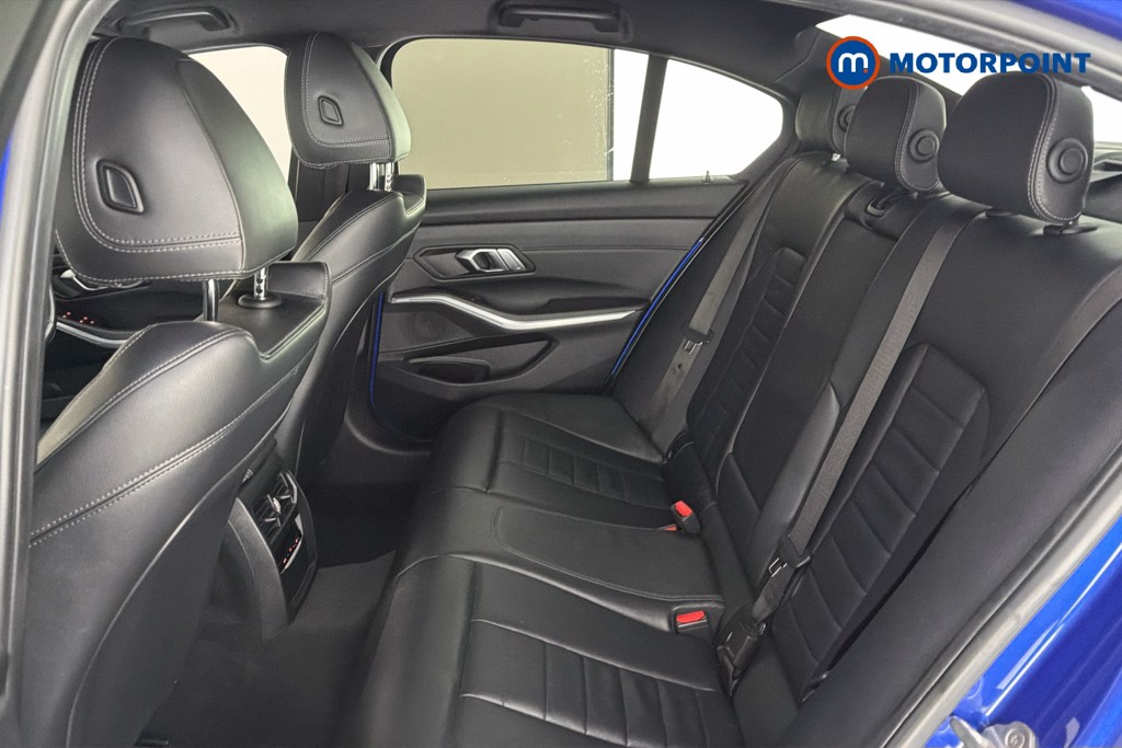 BMW 3 Series M Sport Automatic Petrol Saloon - Stock Number (1594675) - 28th supplementary image