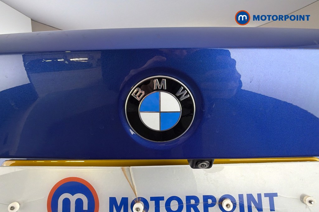 BMW 3 Series M Sport Automatic Petrol Saloon - Stock Number (1594675) - 37th supplementary image
