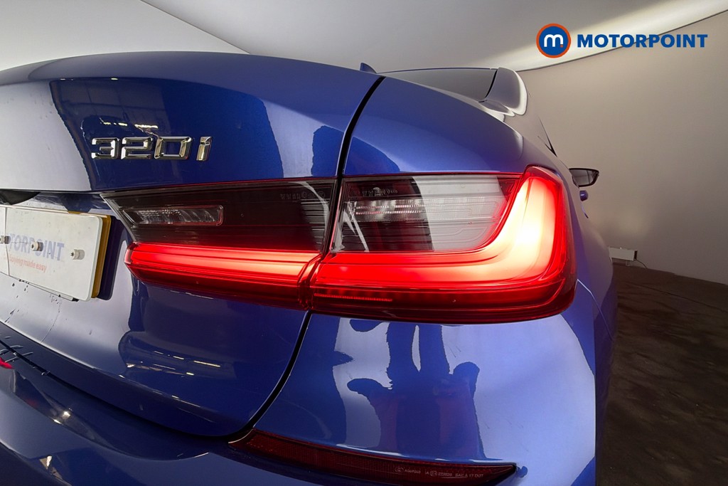BMW 3 Series M Sport Automatic Petrol Saloon - Stock Number (1594675) - 38th supplementary image