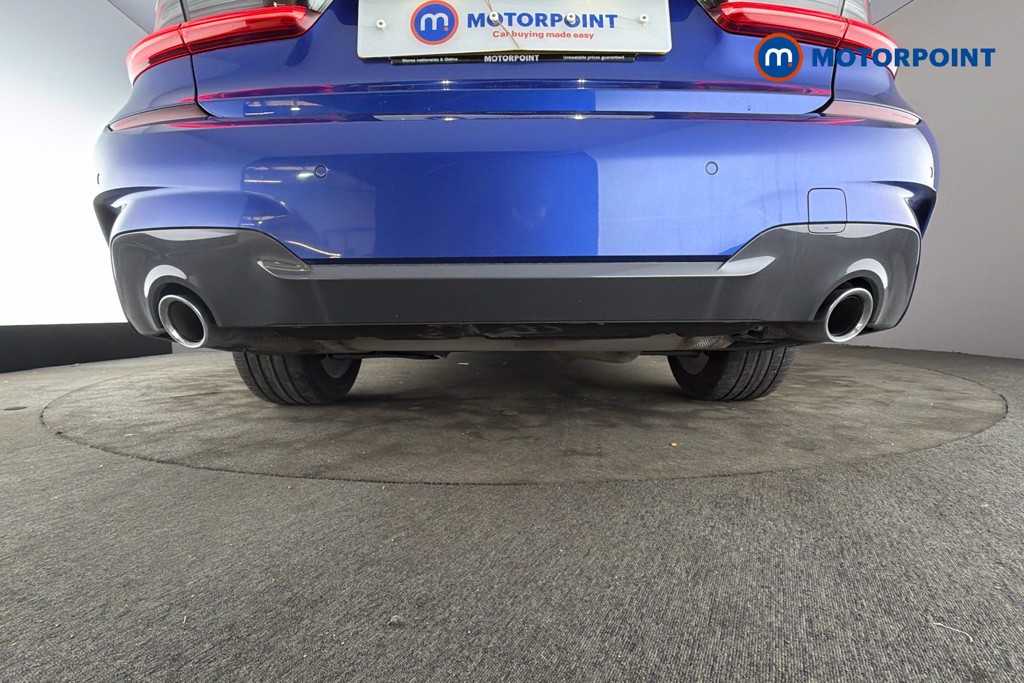 BMW 3 Series M Sport Automatic Petrol Saloon - Stock Number (1594675) - 39th supplementary image