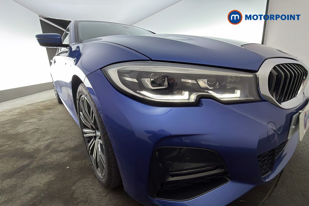 BMW 3 Series M Sport Automatic Petrol Saloon - Stock Number (1594675) - 44th supplementary image