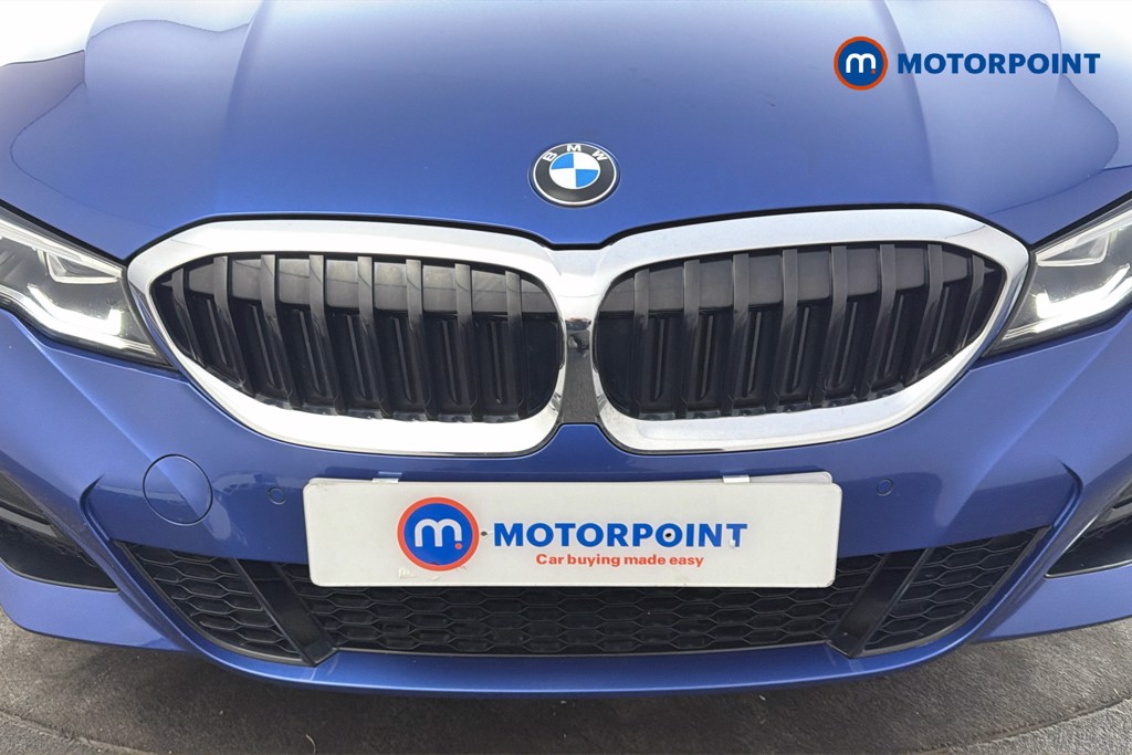 BMW 3 Series M Sport Automatic Petrol Saloon - Stock Number (1594675) - 45th supplementary image