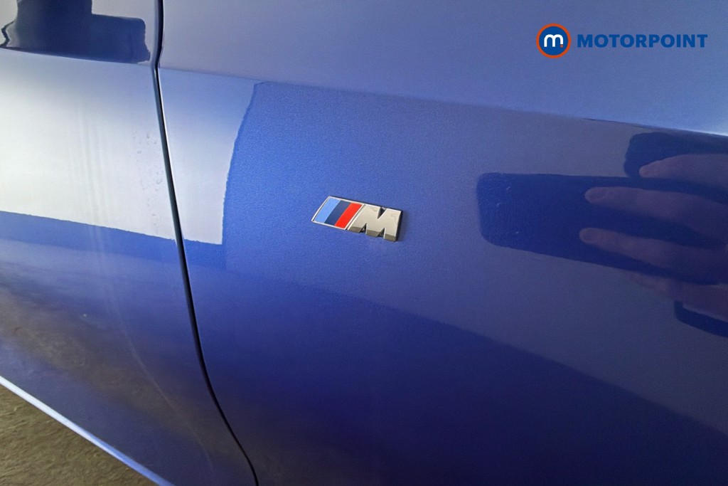 BMW 3 Series M Sport Automatic Petrol Saloon - Stock Number (1594675) - 46th supplementary image