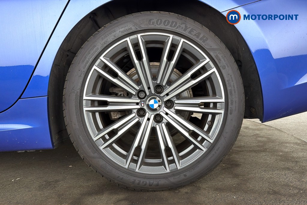 BMW 3 Series M Sport Automatic Petrol Saloon - Stock Number (1594675) - 48th supplementary image