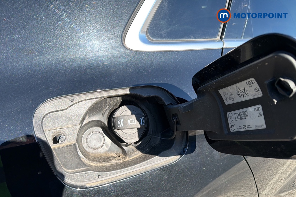 Audi A3 S Line Automatic Petrol Plug-In Hybrid Hatchback - Stock Number (1606667) - 41st supplementary image