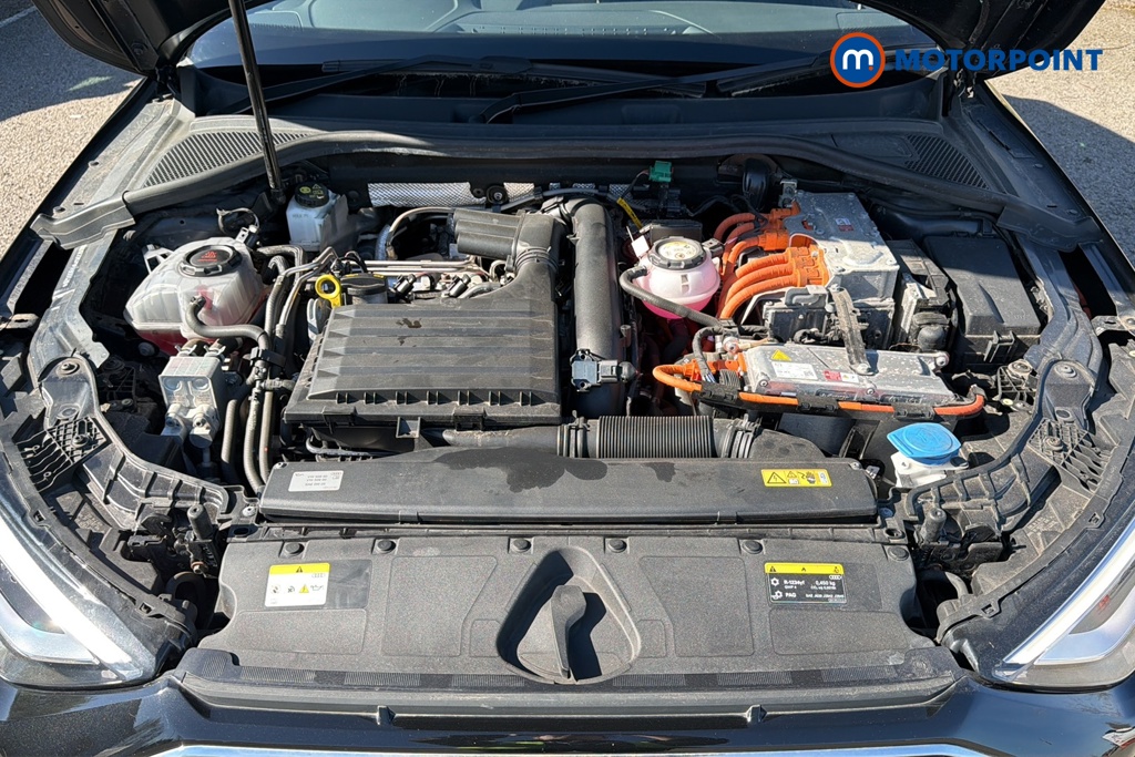 Audi A3 S Line Automatic Petrol Plug-In Hybrid Hatchback - Stock Number (1606667) - 48th supplementary image