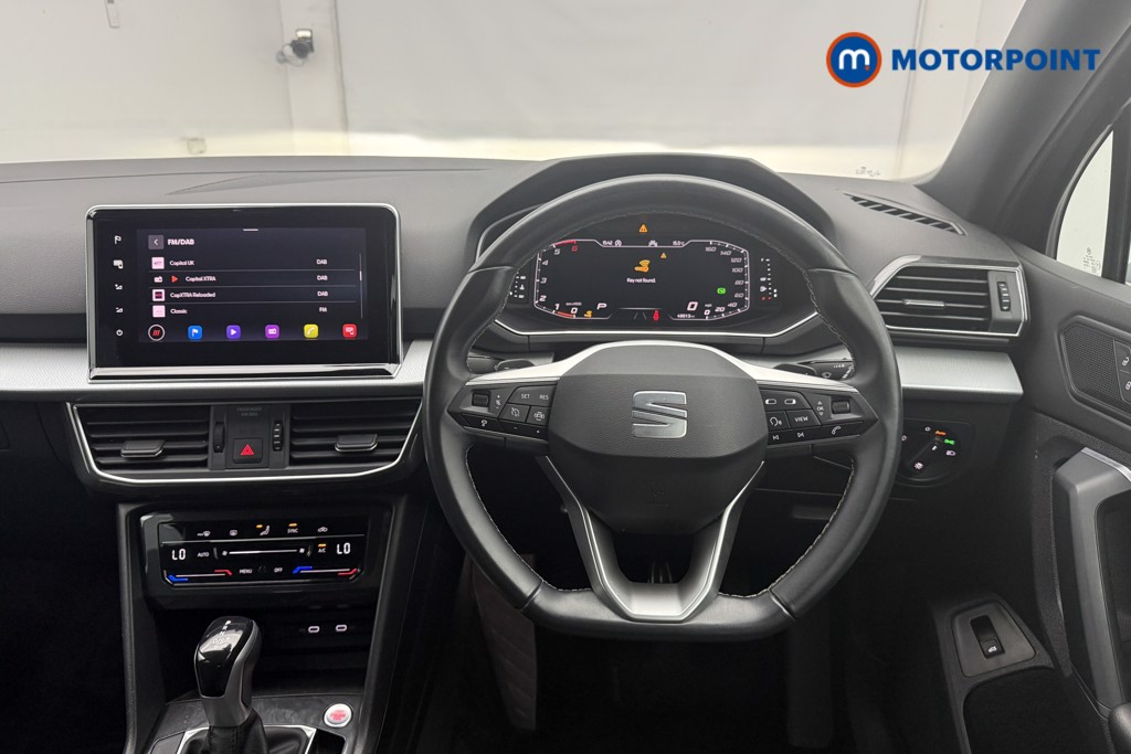 Seat Tarraco Xcellence Automatic Diesel SUV - Stock Number (1612439) - 2nd supplementary image