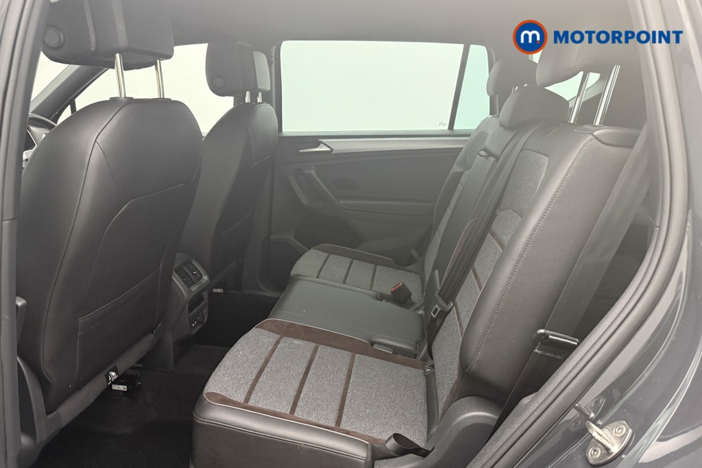 Seat Tarraco Xcellence Automatic Diesel SUV - Stock Number (1612439) - 4th supplementary image