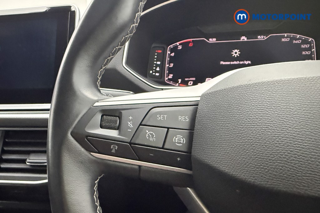 Seat Tarraco Xcellence Automatic Diesel SUV - Stock Number (1612439) - 8th supplementary image