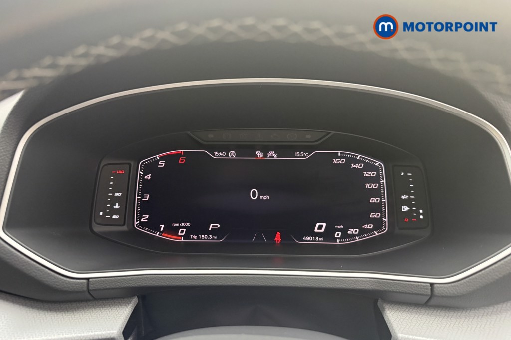 Seat Tarraco Xcellence Automatic Diesel SUV - Stock Number (1612439) - 10th supplementary image