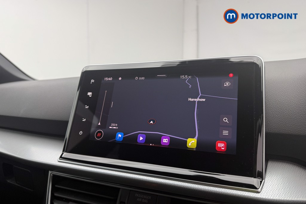 Seat Tarraco Xcellence Automatic Diesel SUV - Stock Number (1612439) - 11th supplementary image