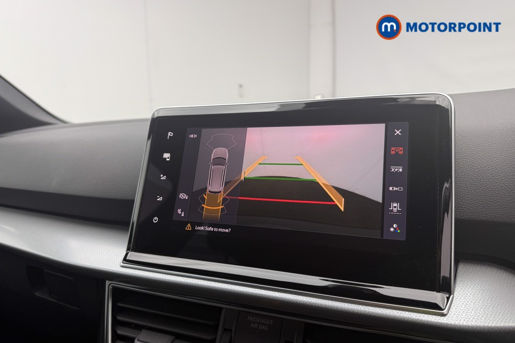 Seat Tarraco Xcellence Automatic Diesel SUV - Stock Number (1612439) - 12th supplementary image